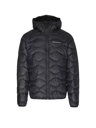 PEAK PERFORMANCE | Herren Daunenjacke Helium | 